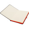 Notes A5 w linie CUXHAVEN