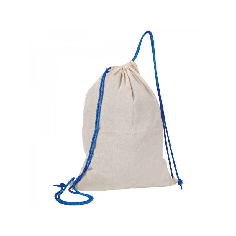 Worek sportowy bawełniany 140 g/m2 LONDONDERRY