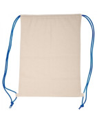 Worek sportowy bawełniany 140 g/m2 LONDONDERRY