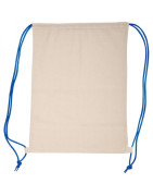 Worek sportowy bawełniany 140 g/m2 LONDONDERRY