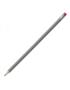 Ołówek z gumką HICKORY
