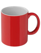 Kubek ceramiczny LISSABON 300 ml