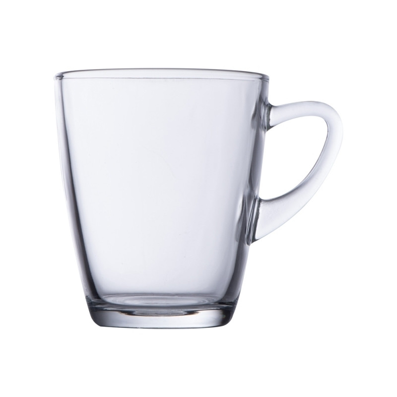 Kubek szklany CATTOLICA 300 ml