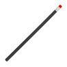 Ołówek z gumką HICKORY