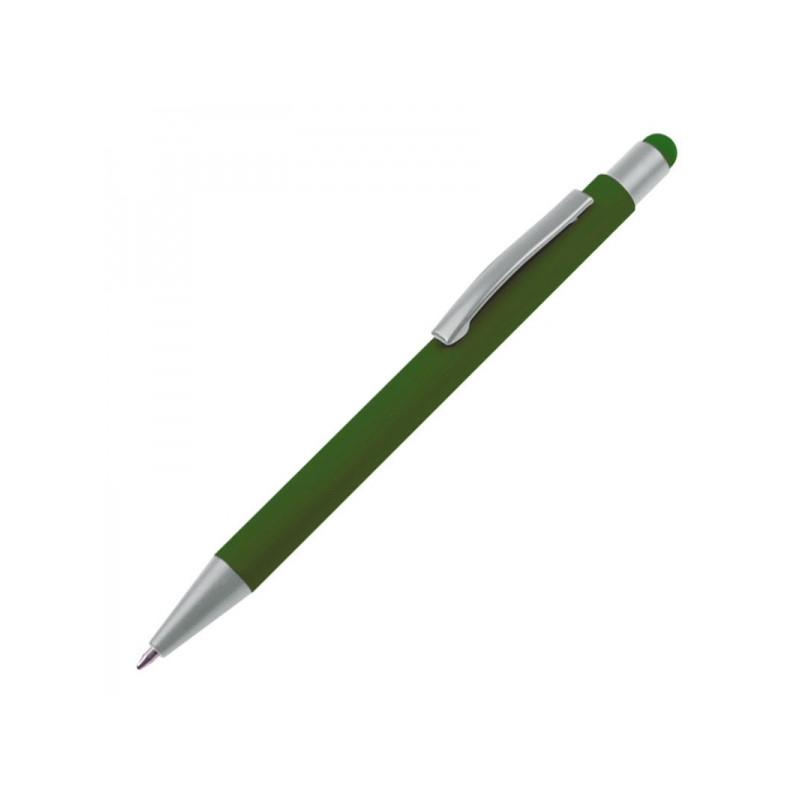 Długopis metalowy touch pen SALT LAKE CITY Długopis metalowy touch pen SALT LAKE CITY