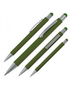 Długopis metalowy touch pen SALT LAKE CITY