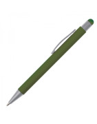 Długopis metalowy touch pen SALT LAKE CITY