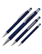 Długopis metalowy touch pen SALT LAKE CITY