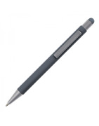 Długopis metalowy touch pen SALT LAKE CITY