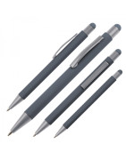 Długopis metalowy touch pen SALT LAKE CITY