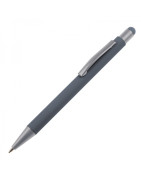 Długopis metalowy touch pen SALT LAKE CITY