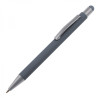 Długopis metalowy touch pen SALT LAKE CITY