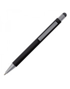 Długopis metalowy touch pen SALT LAKE CITY