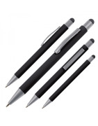 Długopis metalowy touch pen SALT LAKE CITY