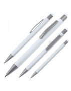 Długopis metalowy touch pen SALT LAKE CITY