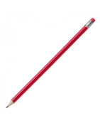 Ołówek z gumką HICKORY