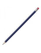 Ołówek z gumką HICKORY