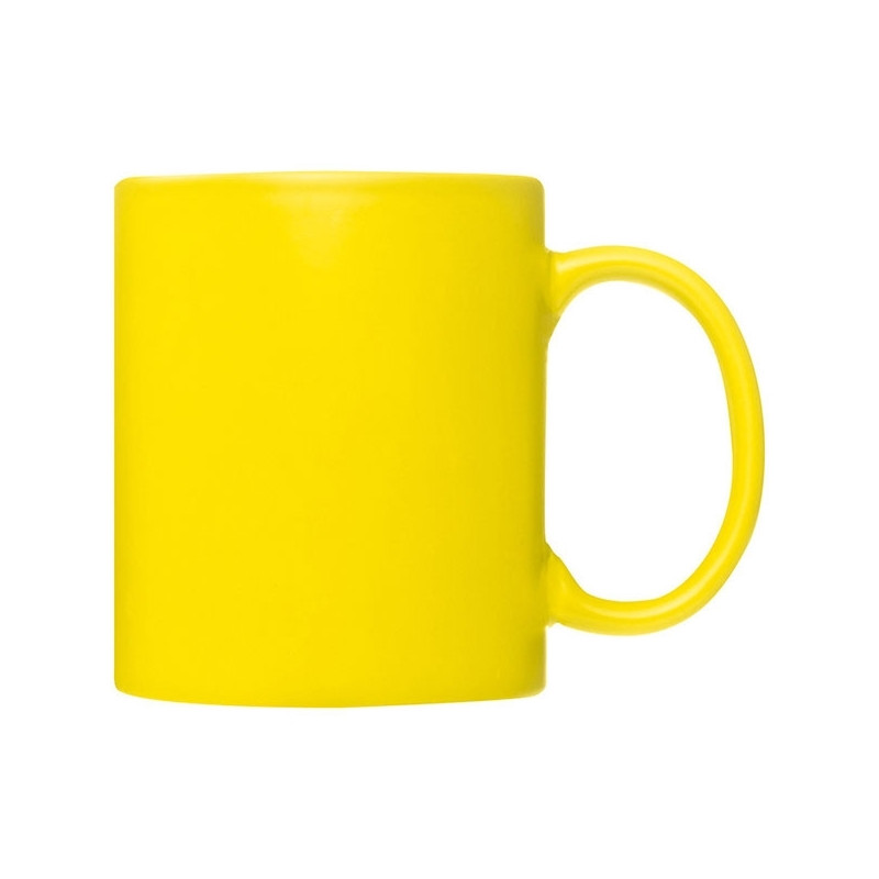 Kubek ceramiczny THESSALONIKI 300 ml Kubek ceramiczny THESSALONIKI 300 ml