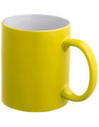 Kubek ceramiczny THESSALONIKI 300 ml