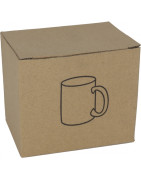 Kubek ceramiczny THESSALONIKI 300 ml
