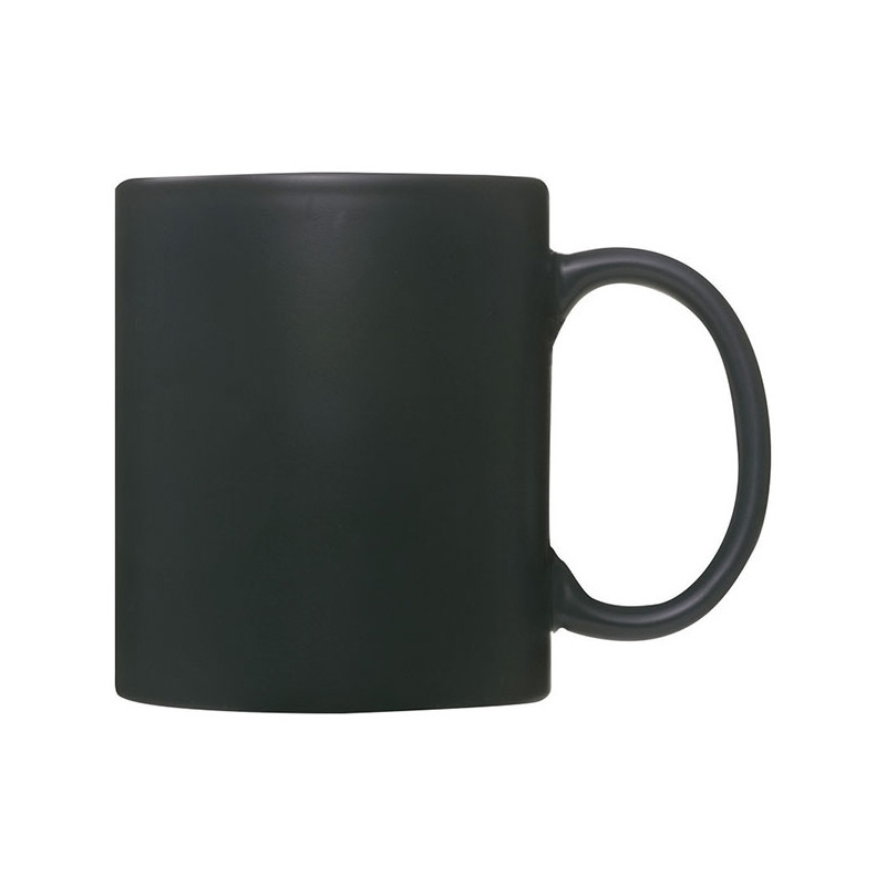 Kubek ceramiczny THESSALONIKI 300 ml