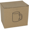Kubek ceramiczny THESSALONIKI 300 ml