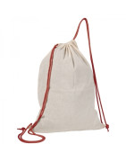Worek sportowy bawełniany 140 g/m2 LONDONDERRY