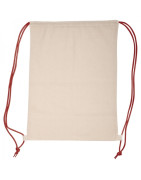 Worek sportowy bawełniany 140 g/m2 LONDONDERRY