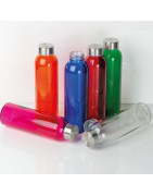 Butelka szklana INDIANAPOLIS 550 ml