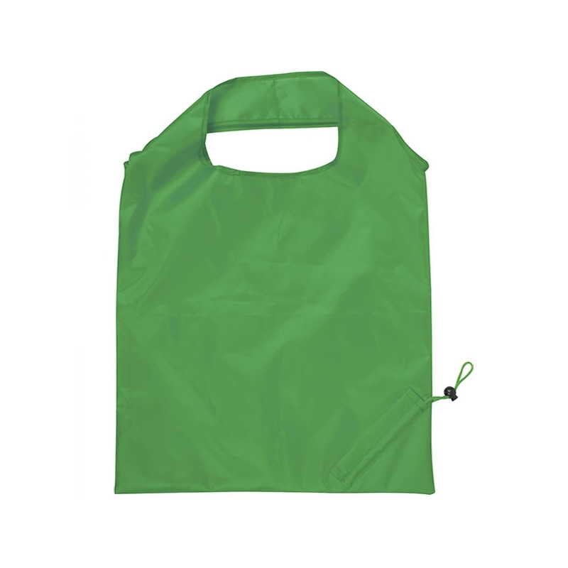 Torba na zakupy składana 190T ELDORADO Torba na zakupy składana 190T ELDORADO