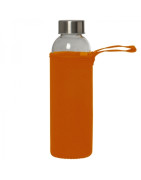 Butelka szklana KLAGENFURT 500 ml