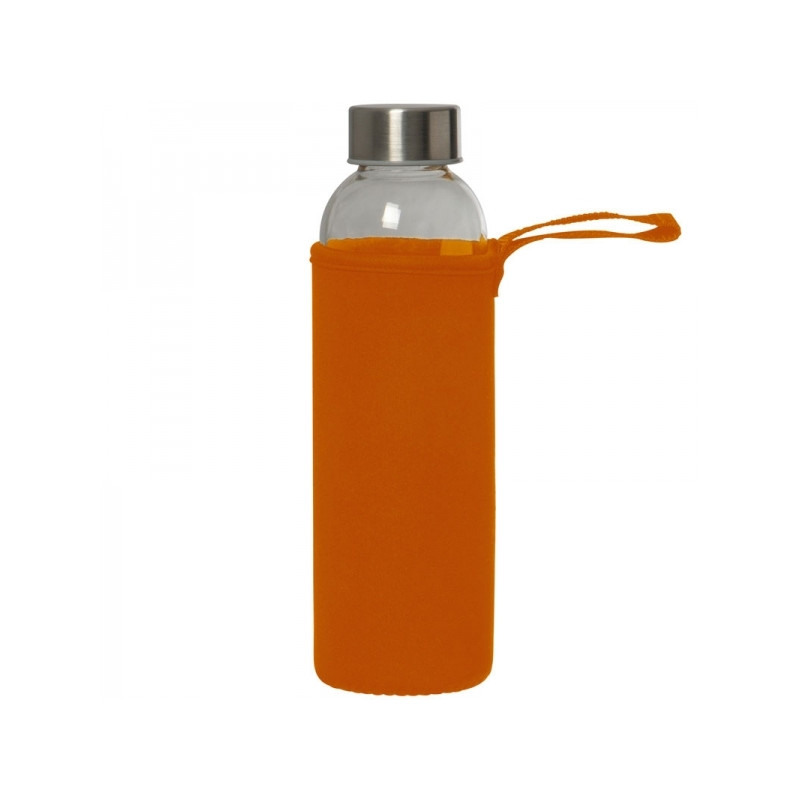 Butelka szklana KLAGENFURT 500 ml Butelka szklana KLAGENFURT 500 ml