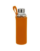 Butelka szklana KLAGENFURT 500 ml