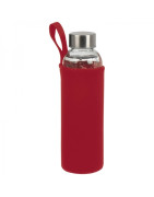 Butelka szklana KLAGENFURT 500 ml