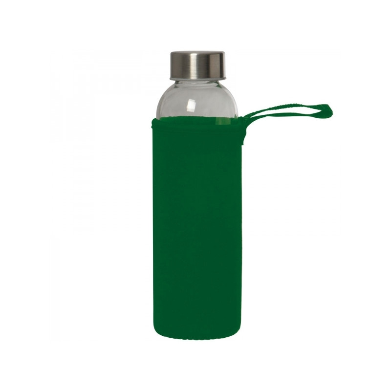 Butelka szklana KLAGENFURT 500 ml