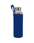 Butelka szklana KLAGENFURT 500 ml