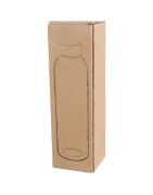 Butelka szklana INDIANAPOLIS 550 ml