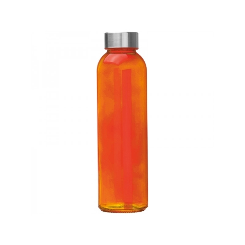 Butelka szklana INDIANAPOLIS 550 ml