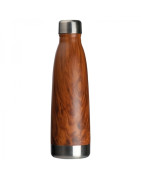 Butelka stalowa TAMPA 500 ml