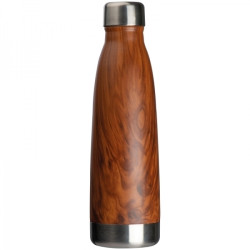 Butelka stalowa TAMPA 500 ml