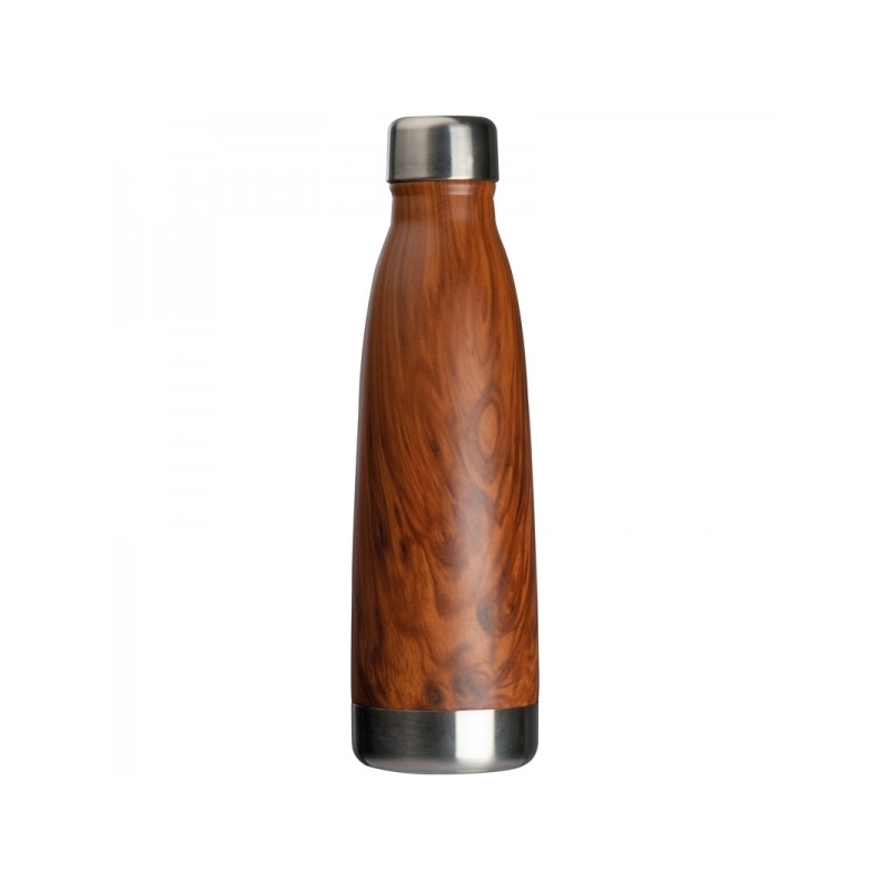 Butelka stalowa TAMPA 500 ml