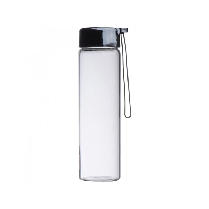 Butelka szklana SEVILLA 450 ml Butelka szklana SEVILLA 450 ml