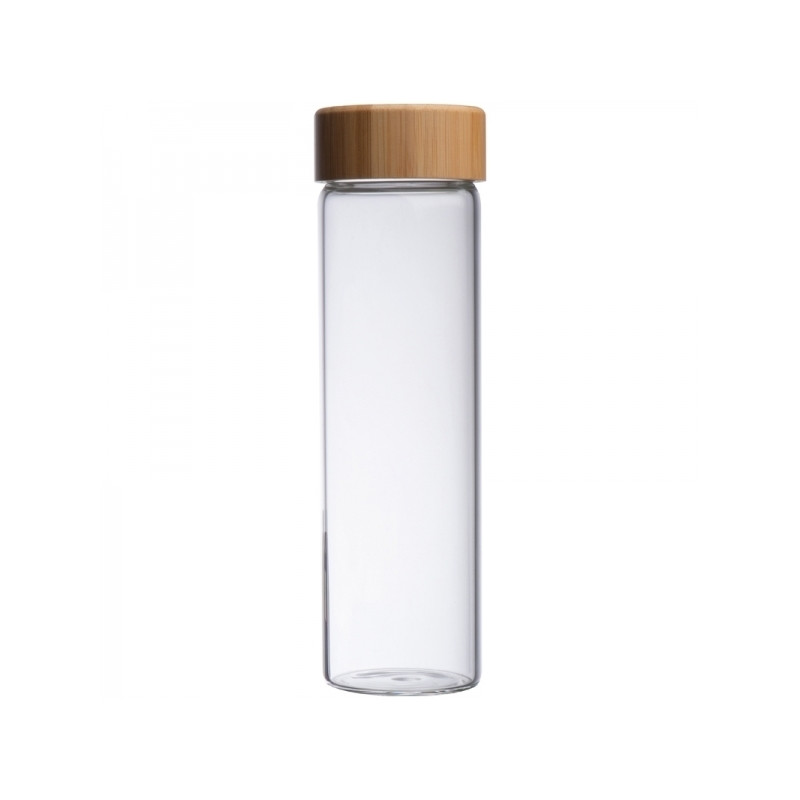 Butelka szklana SANTA CRUZ 500 ml