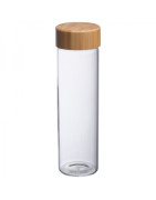 Butelka szklana SANTA CRUZ 500 ml