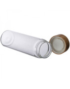 Butelka szklana SANTA CRUZ 500 ml