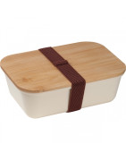 Zestaw lunchbox 1000 ml i butelka termiczna 500 ml TORONTO