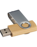 Pendrive bambusowy 4GB SURUC