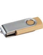 Pendrive bambusowy 4GB SURUC