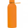 Butelka stalowa soft touch OSTRAVA 500 ml
