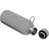 Butelka stalowa soft touch OSTRAVA 500 ml